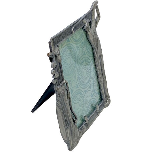 Vintage Golfer Frame Man Golfing - Picture 4 of 8